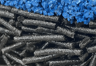ARC Pellets
