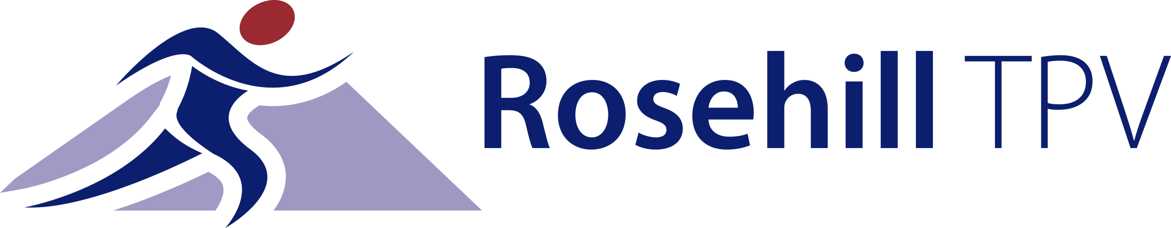 Rosehill TPV Logo