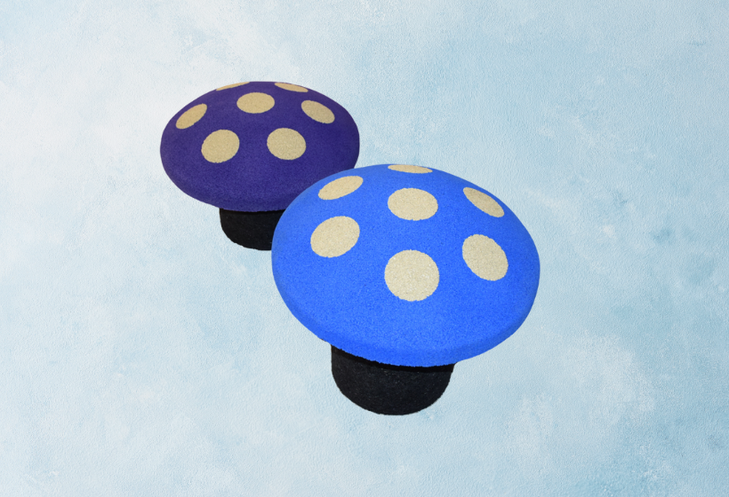 Shroom Stepper Web Image