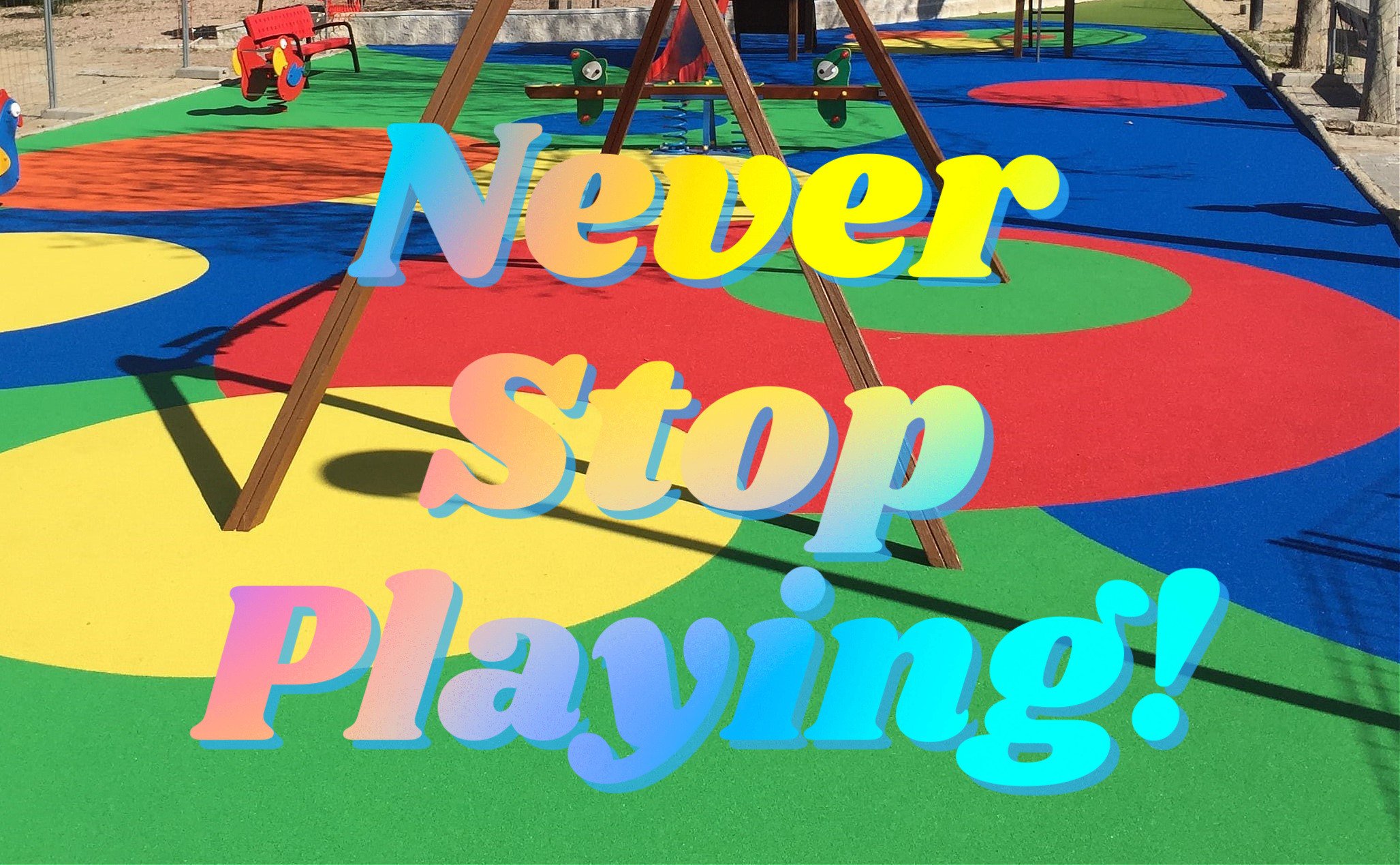 Why Play is Important