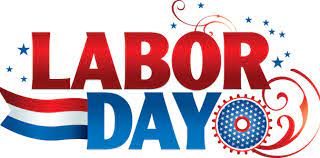 Happy Labor Day From American Recycling Center